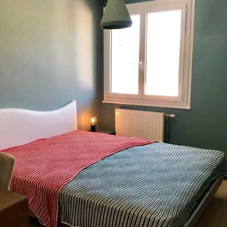 Le Montaigne - Neuf 2 Chambres A 200m Du Lac * Annecy