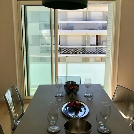 Apartment Le Montaigne - Neuf 2 Chambres A 200m Du Lac *
