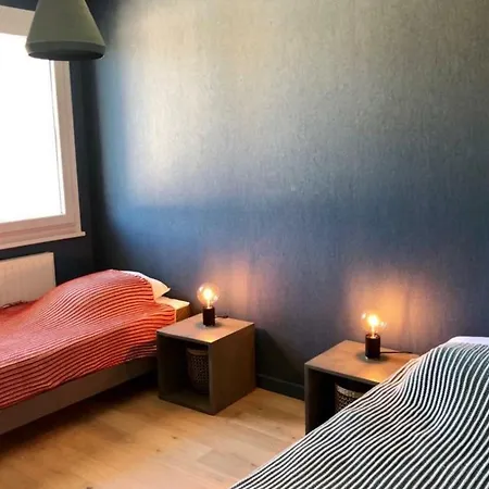 Le Montaigne - Neuf 2 Chambres A 200m Du Lac Apartment Annecy